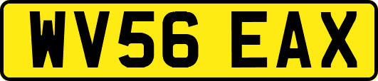WV56EAX