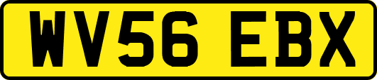 WV56EBX