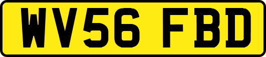 WV56FBD