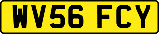 WV56FCY