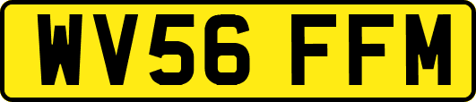 WV56FFM