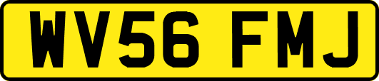 WV56FMJ