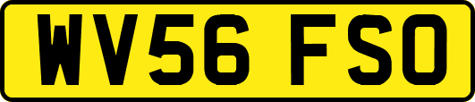 WV56FSO