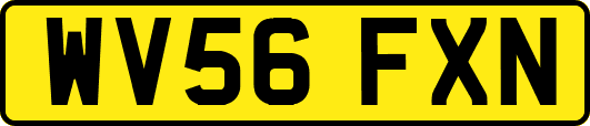 WV56FXN