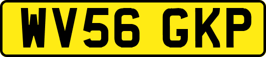 WV56GKP