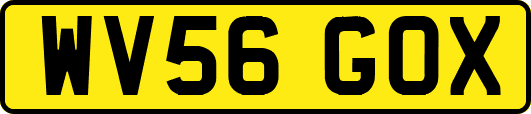 WV56GOX