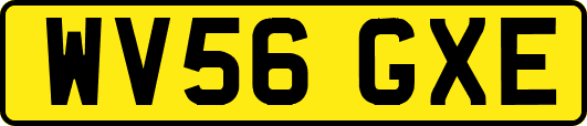 WV56GXE