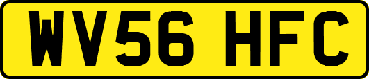 WV56HFC