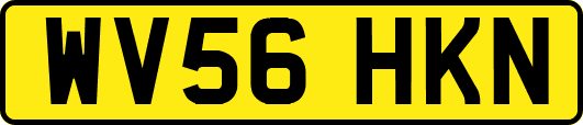 WV56HKN