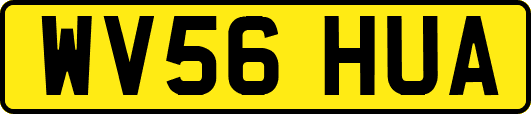 WV56HUA