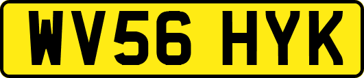 WV56HYK