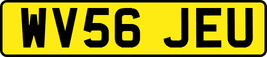 WV56JEU