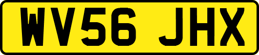 WV56JHX