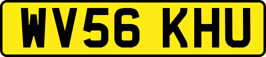 WV56KHU