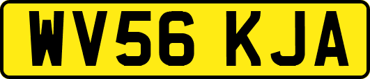 WV56KJA