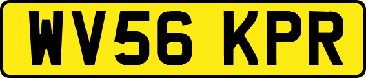 WV56KPR