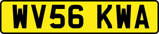 WV56KWA