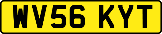 WV56KYT