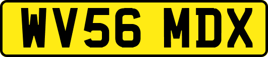 WV56MDX