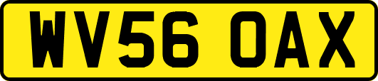 WV56OAX