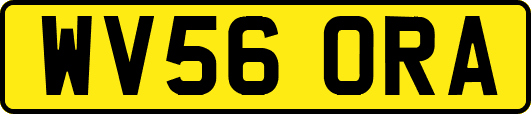 WV56ORA