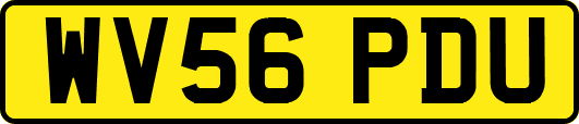 WV56PDU