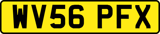 WV56PFX