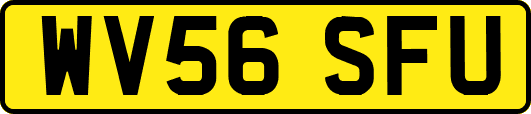 WV56SFU