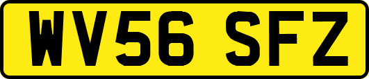 WV56SFZ