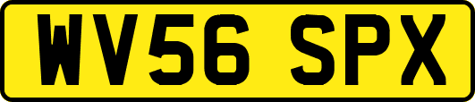 WV56SPX