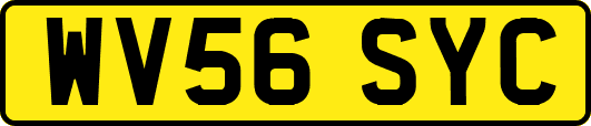 WV56SYC