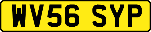 WV56SYP