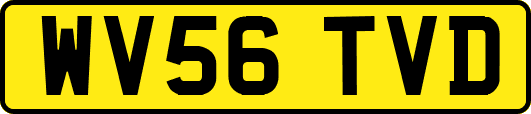 WV56TVD