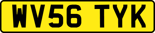 WV56TYK