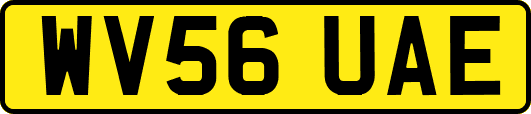 WV56UAE