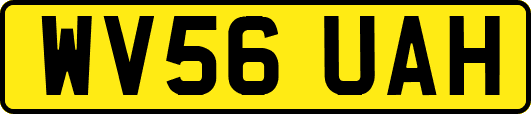 WV56UAH