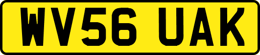 WV56UAK