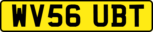 WV56UBT
