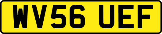 WV56UEF