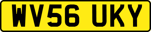 WV56UKY