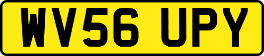 WV56UPY