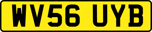 WV56UYB