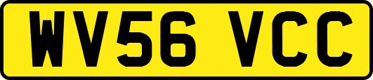 WV56VCC