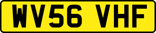 WV56VHF