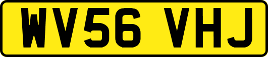 WV56VHJ