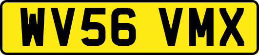 WV56VMX