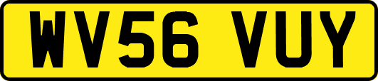 WV56VUY