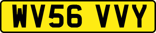 WV56VVY