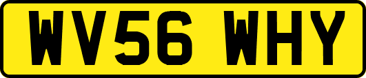 WV56WHY