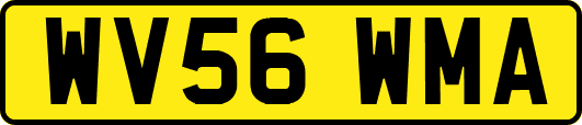 WV56WMA